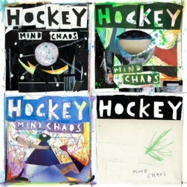 Hockey – Mind Chaos