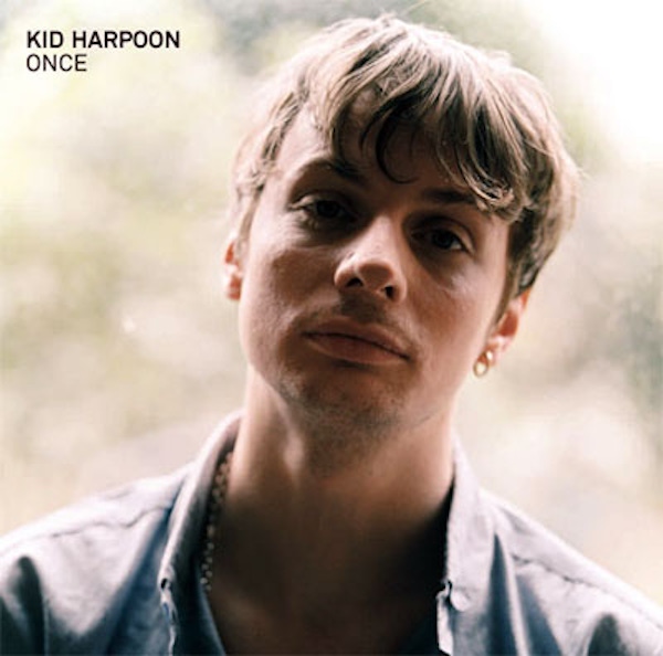 Kid Harpoon – Once