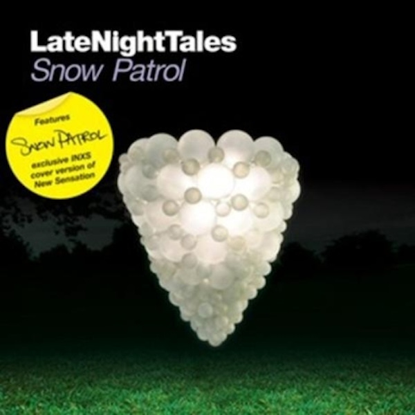 Snow Patrol – Late Night Tales