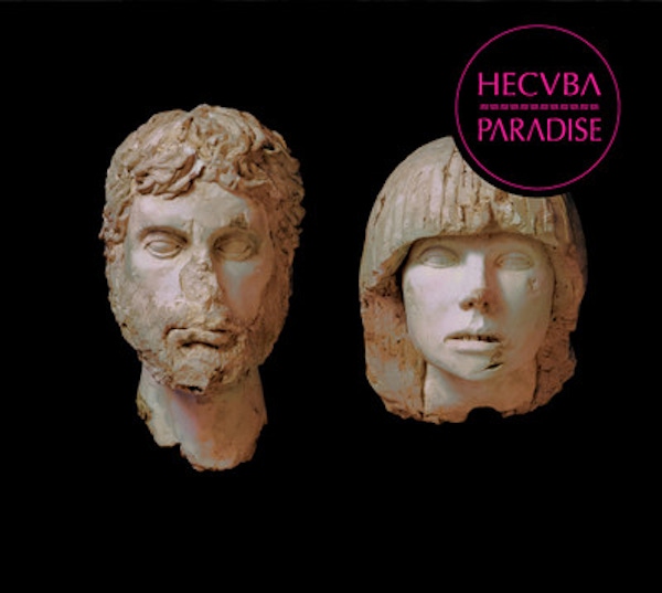 Hecuba – Paradise