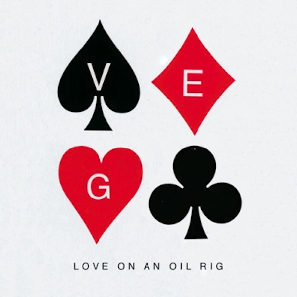The Victorian English Gentlemens Club – Love On An Oil Rig