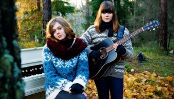 TLOBF Interview :: First Aid Kit