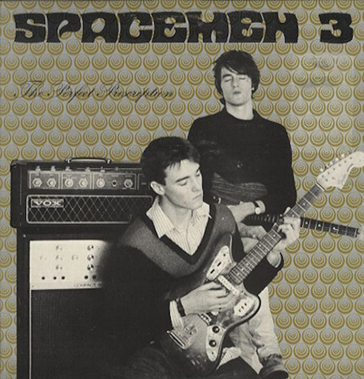 Spacemen 3 – Perfect Prescription