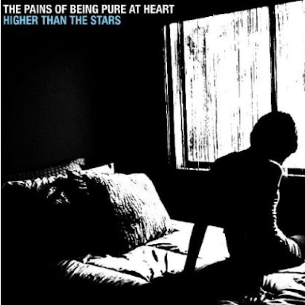 The Pains of Being Pure at Heart – Higher than the Stars EP