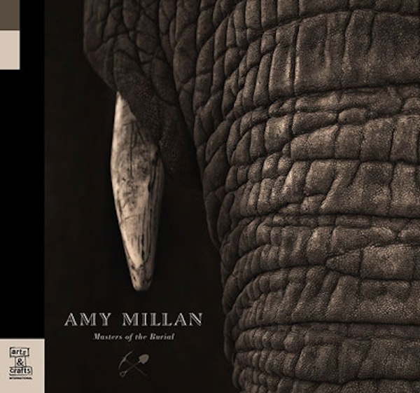 Amy Millan – Masters of the Burial