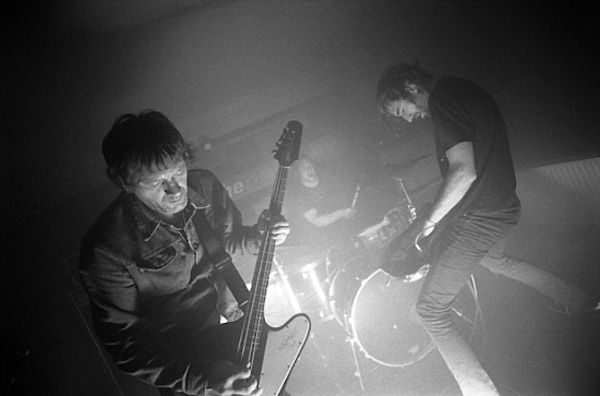 TLOBF Interview :: A Place To Bury Strangers