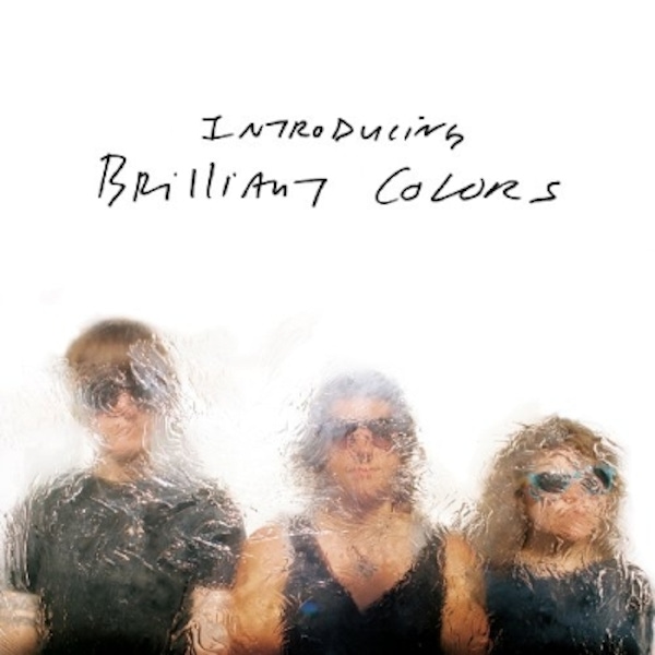 Brilliant Colors – Introducing