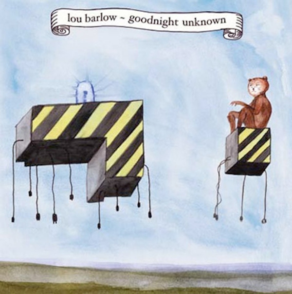 Lou Barlow – Goodnight Unknown