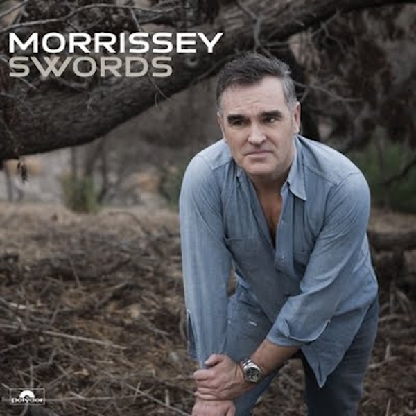 Morrissey – Swords