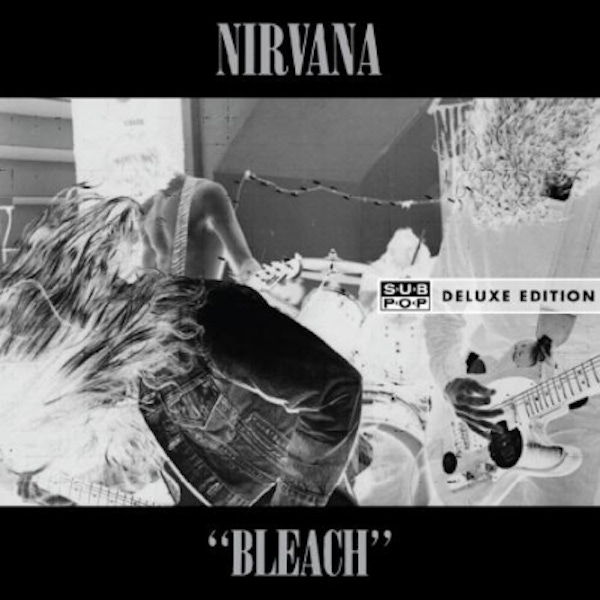 Nirvana – Bleach