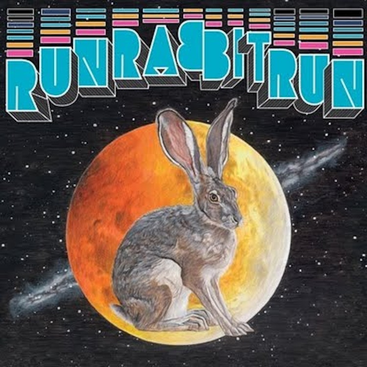 Sufjan Stevens / Osso -­ Run Rabbit Run