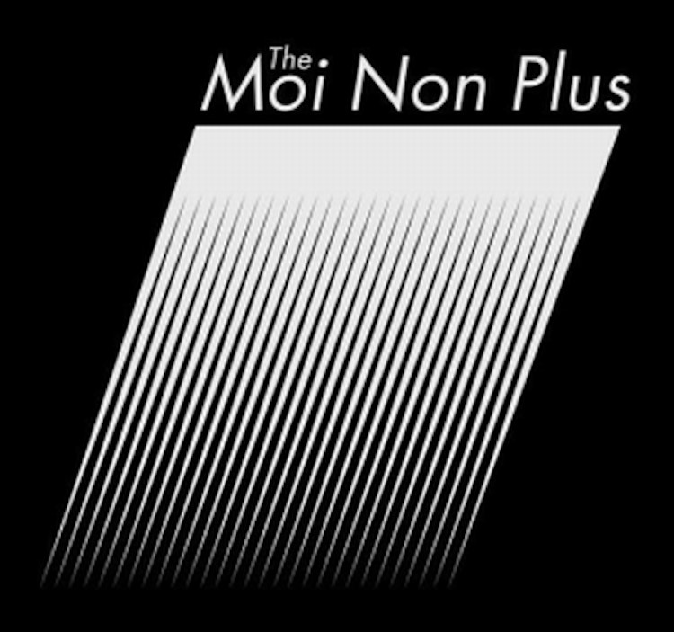 The Moi Non Plus – The Moi Non Plus