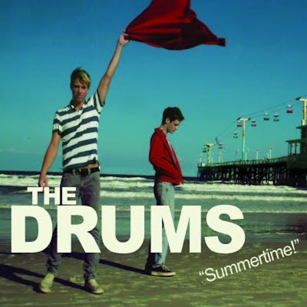 The Drums – Summertime! EP