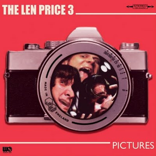 The Len Price 3 – Pictures