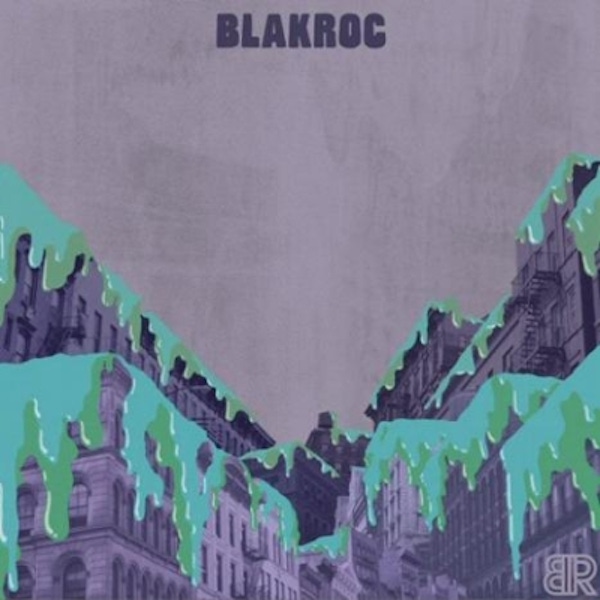 Blackroc – Blackroc