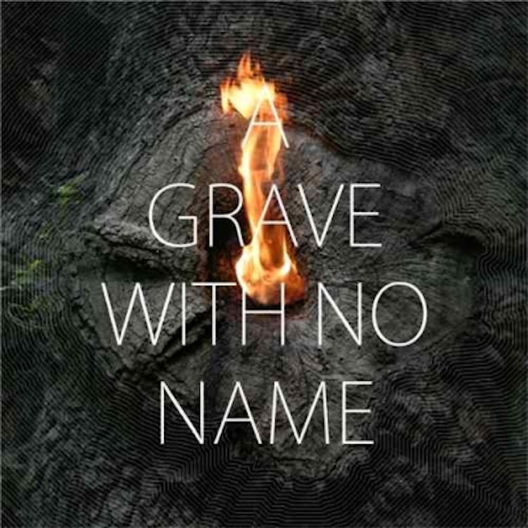 A Grave With No Name – Mountain Debris