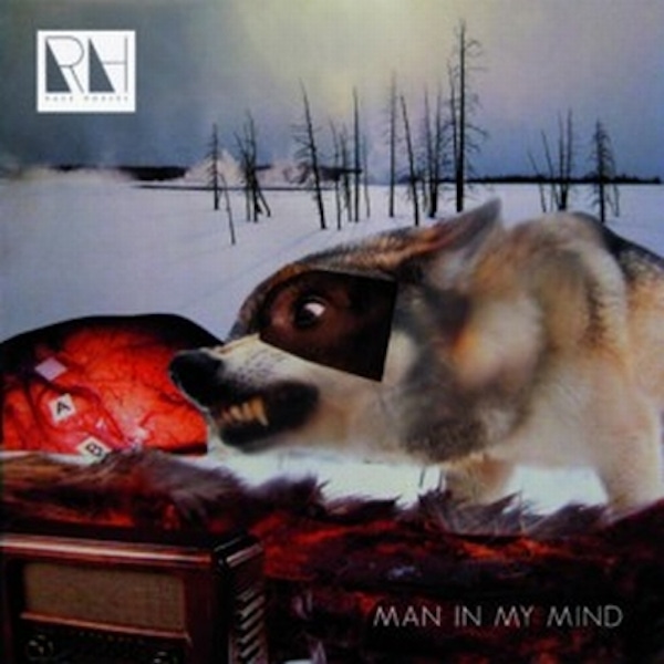 Race Horses – Man In My Mind EP