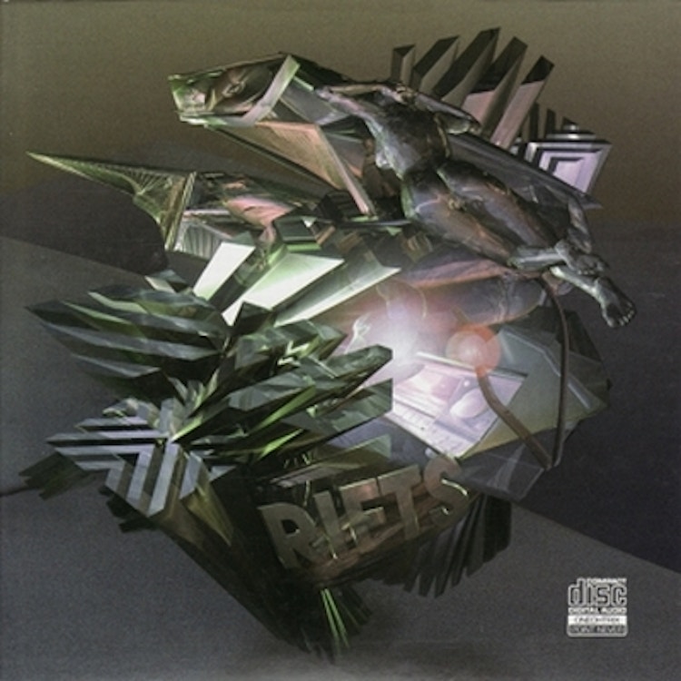 Oneohtrix Point Never – Rifts