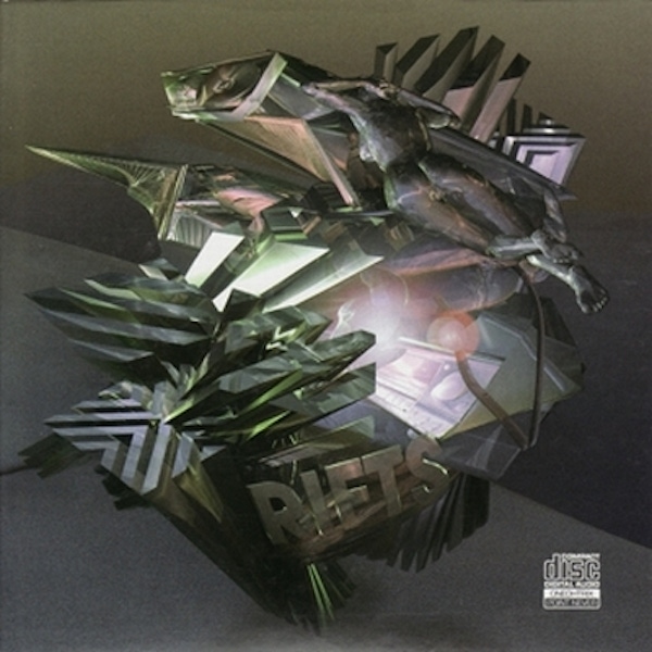 Oneohtrix Point Never – Rifts