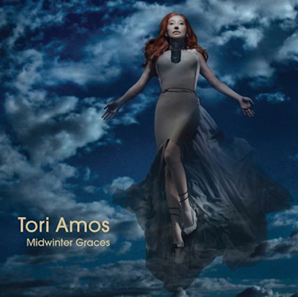Tori Amos – Midwinter Graces