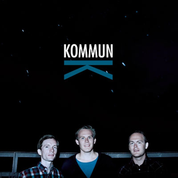 Kommun – Kommun