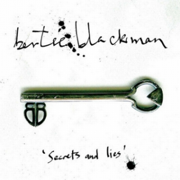 Bertie Blackman – Secrets and Lies