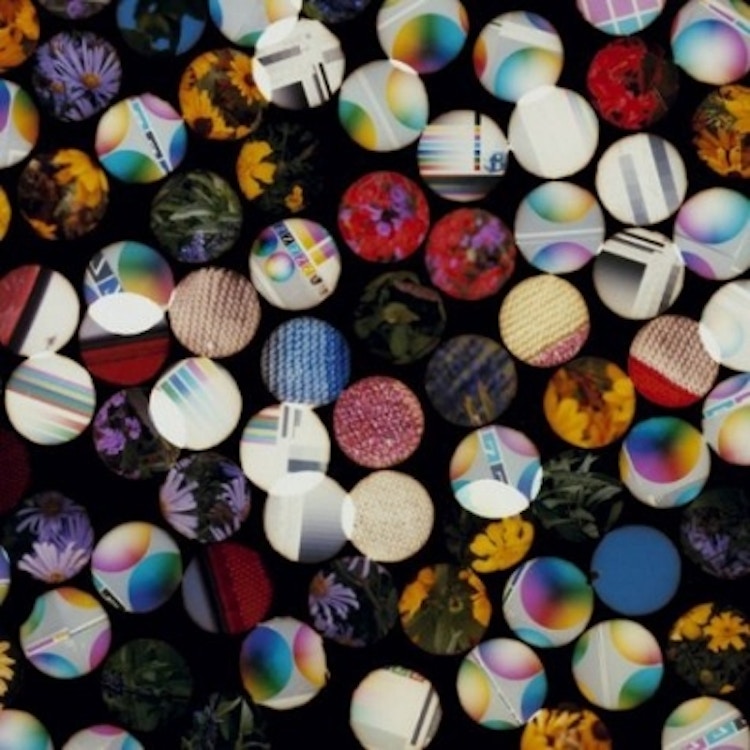 Four Tet – There Is Love In You