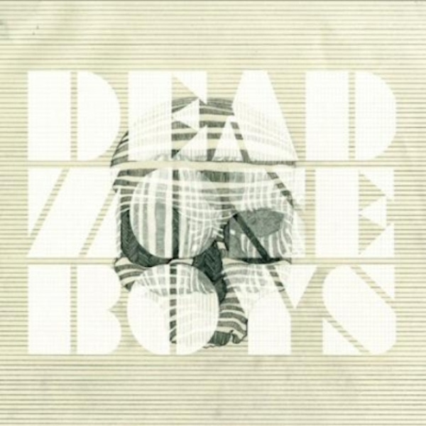 Jookabox – Dead Zone Boys