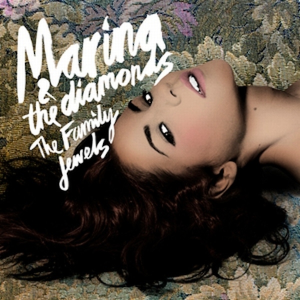 Marina and the Diamonds – The Family Jewels
