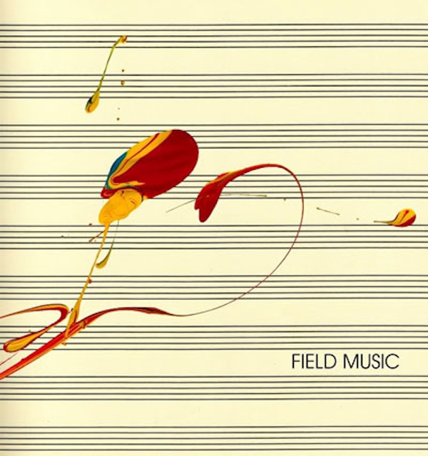 Field Music – Field Music (Measure)