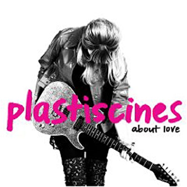 Plasticines – About Love