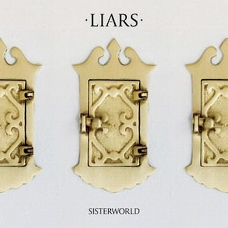Liars – Sisterworld