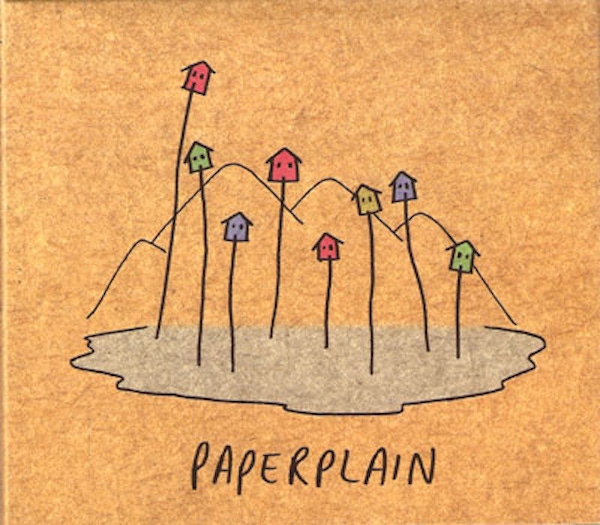 Paperplain – Entering Pale Town