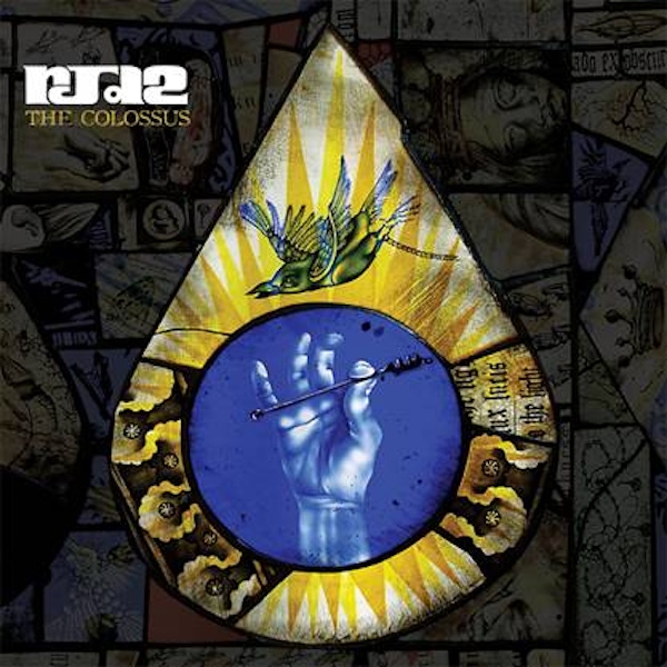 RJD2 – The Colossus