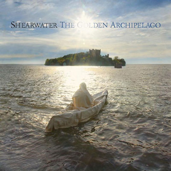Shearwater – The Golden Archipelago