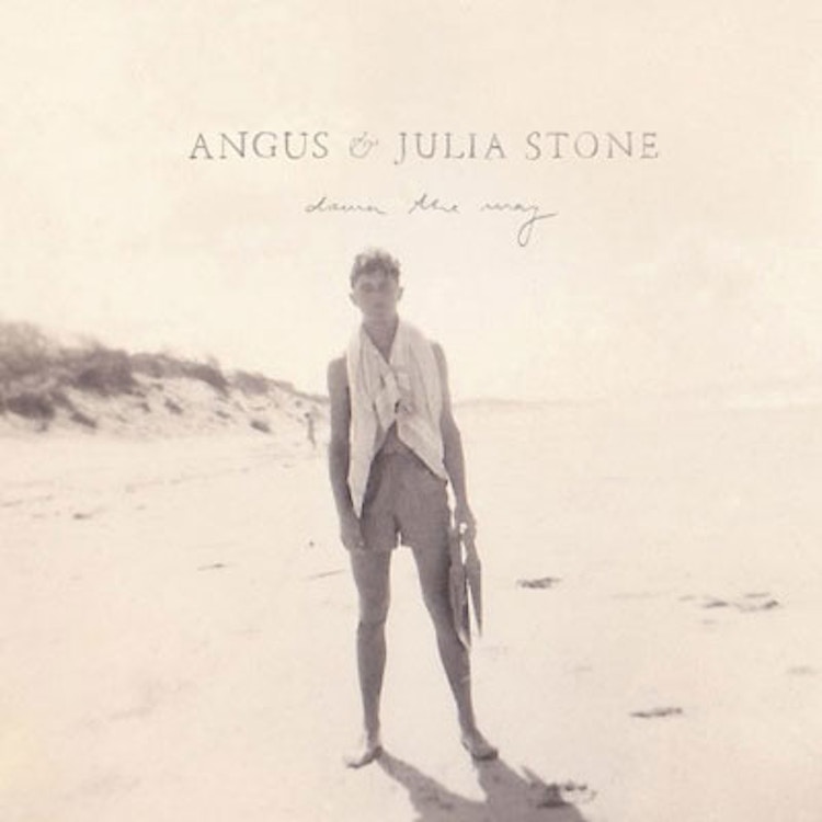 Angus and Julia Stone – Down The Way
