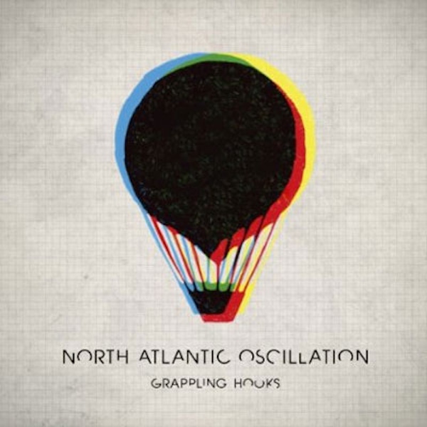 North Atlantic Oscillation – Grappling Hooks