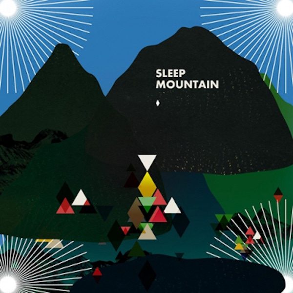 The Kissaway Trail – Sleep Mountain