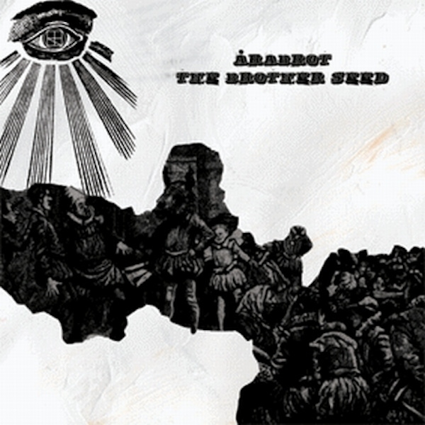 Arabrot – The Brother Seed