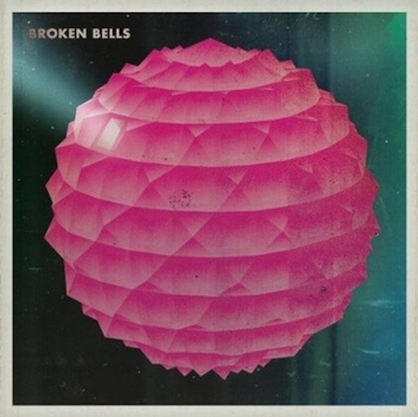 Broken Bells – Broken Bells