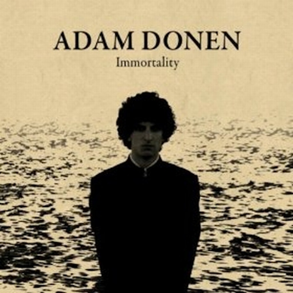 Adam Donen – Immortality