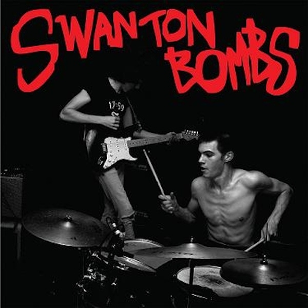 Swanton Bombs – Mumbo Jumbo And Murder