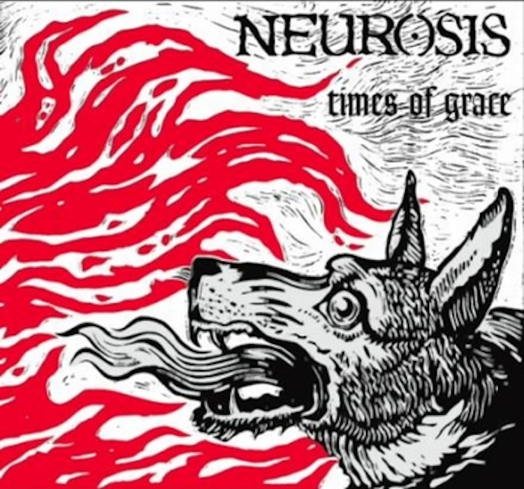 Neurosis – Times of Grace / Tribes of Neurot – Grace