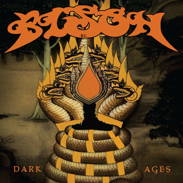 Bison B.C. – Dark Ages