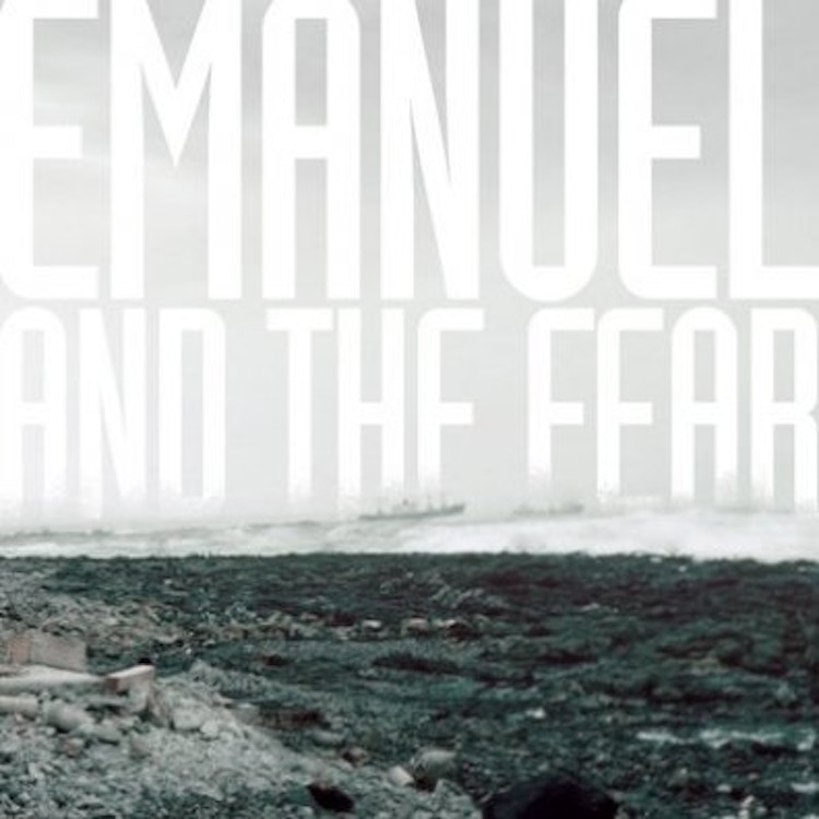 Emanuel and The Fear – Listen