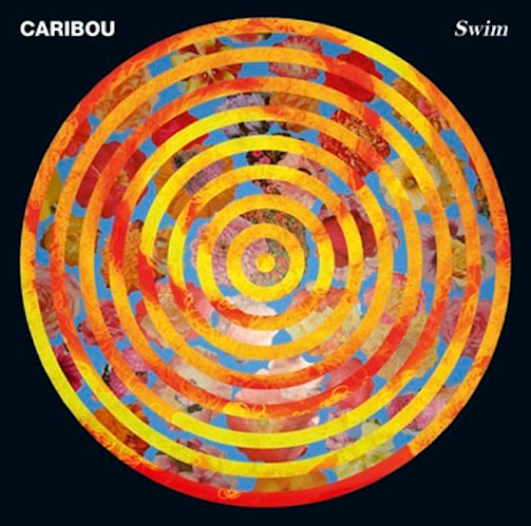 Caribou – Swim