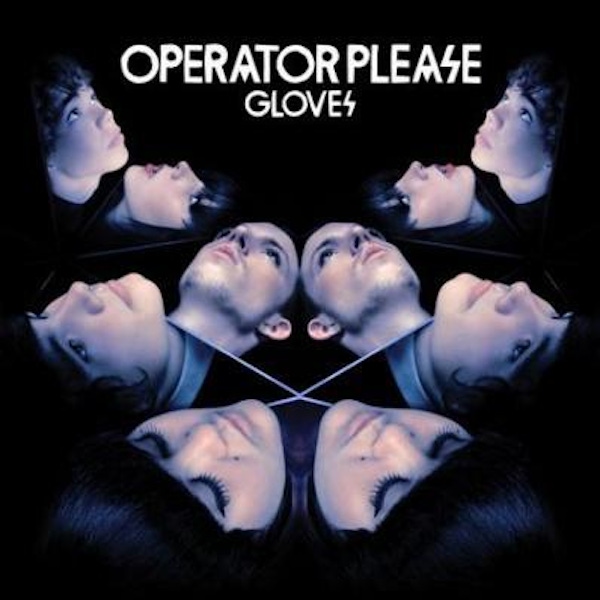 Operator Please – Gloves