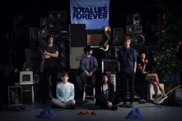 TLOBF Interview // Foals