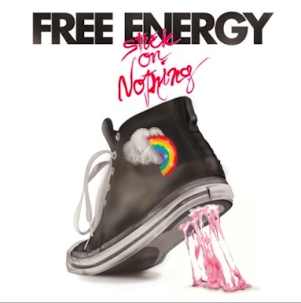 Free Energy – Stuck on Nothing