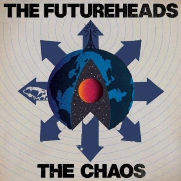 The Futureheads – The Chaos